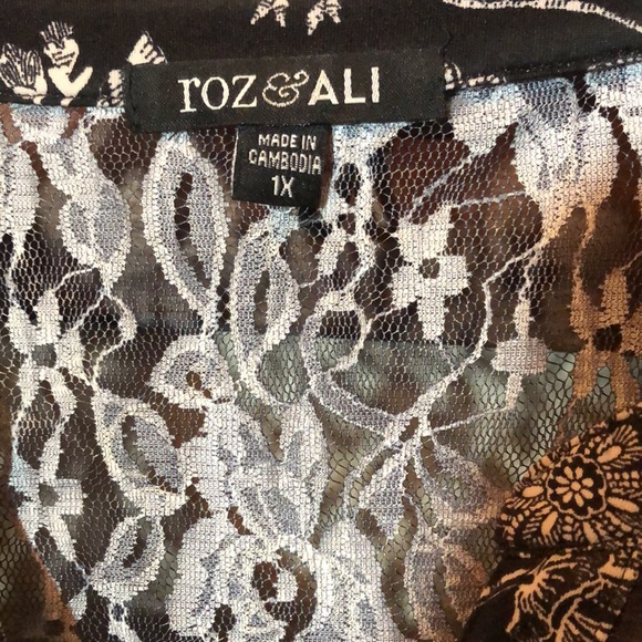 Roz and Ali popover - Picture 2 of 6